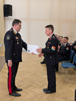 Sági József tű. százados