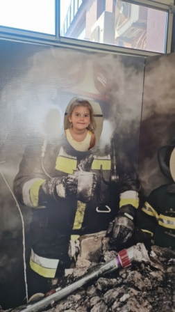 Nyitott szertárkapuk a gyereknapon