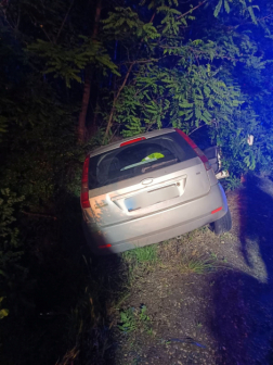 A nagykátai tűzoltók végezték a műszaki mentési feladatokat