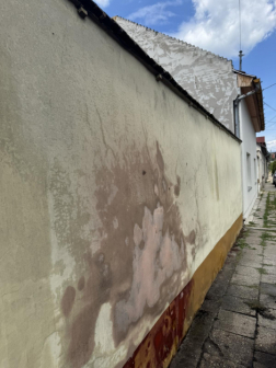 A tűzoltók eloltották a tüzet