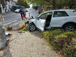 A törökbálinti és a budaörsi tűzoltók végezték a műszaki mentési feladatokat