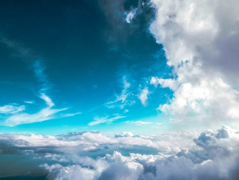 Az Országos Meteorológiai Szolgálat érvényben lévő figyelmeztető előrejelzései, riasztásai