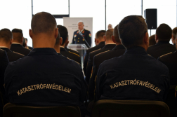 Katasztrófavédelem