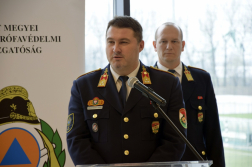 Katasztrófavédelem