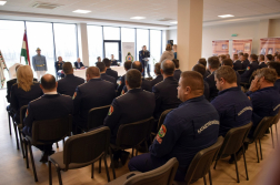 Katasztrófavédelem