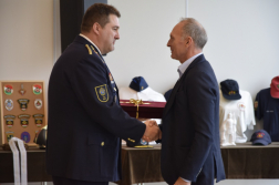 Katasztrófavédelem