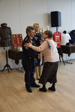 Katasztrófavédelem