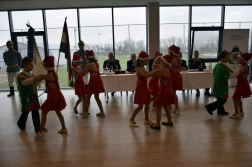 Katasztrófavédelem