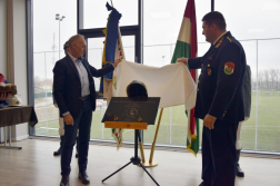 Katasztrófavédelem