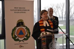 Katasztrófavédelem