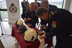 Katasztrófavédelem