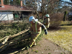 Katasztrófavédelem