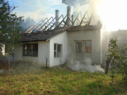 Katasztrófavédelem