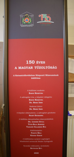 Katasztrófavédelem