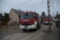 Katasztrófavédelem