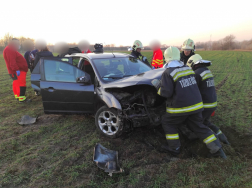 Katasztrófavédelem