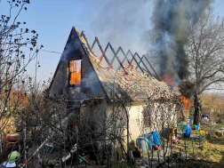 Katasztrófavédelem