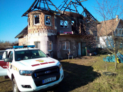Katasztrófavédelem