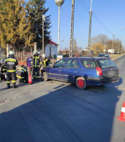 Katasztrófavédelem