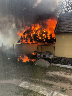 Katasztrófavédelem