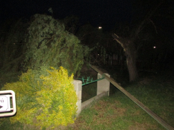 Viharkárok Pest megyében